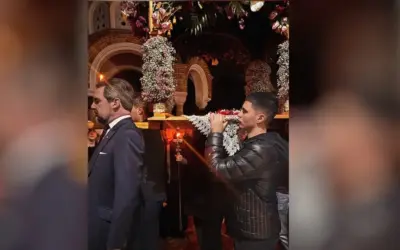 γιώργοσ τσαλίκησ — GR news