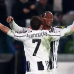 γιουβέντουσ εναντίον μπολόνια — GR news