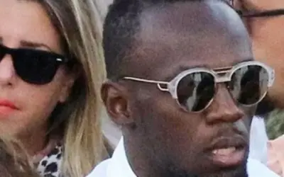 γιουσέιν μπολτ — GR news