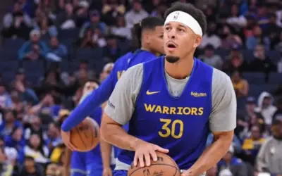 γκόλντεν στέιτ ουόριορσ — GR news