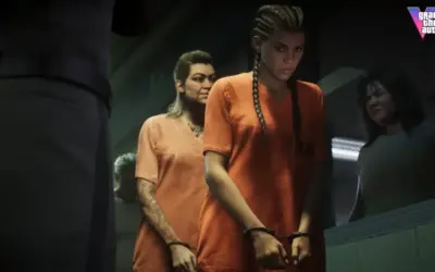 grand theft auto vi — GR news