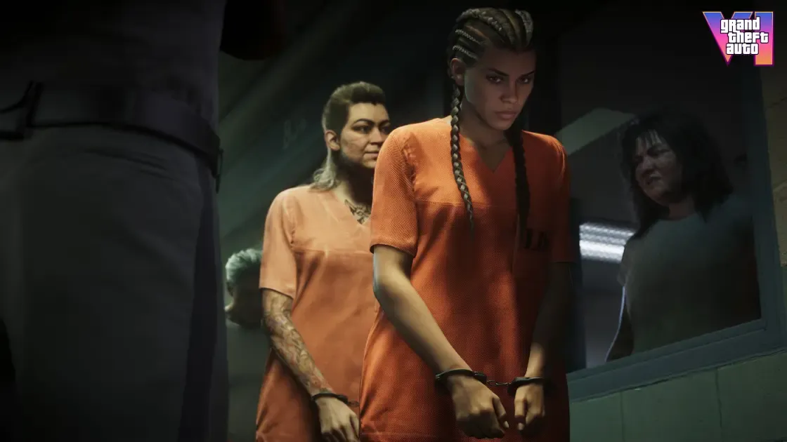 grand theft auto vi — GR news