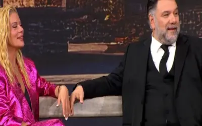 γρηγόρησ αρναούτογλου — GR news