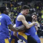 hapoel tel aviv vs panathinaikos — GR news