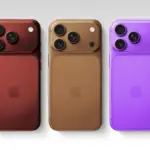 iphone 18 pro new colors — GR news
