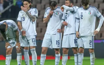 italy fc — GR news