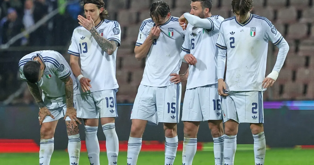 italy fc — GR news