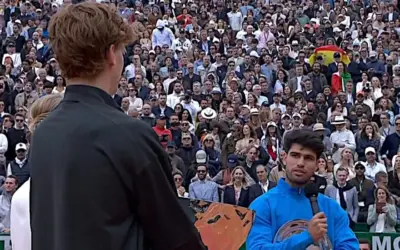 jannik sinner — GR news