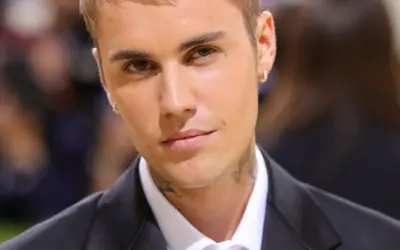 justin bieber — GR news