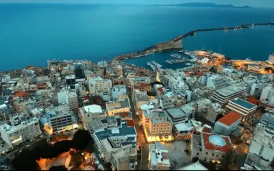 καιροσ ηρακλειο — GR news