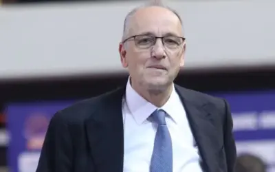 καλαθοσφαίριση — GR news