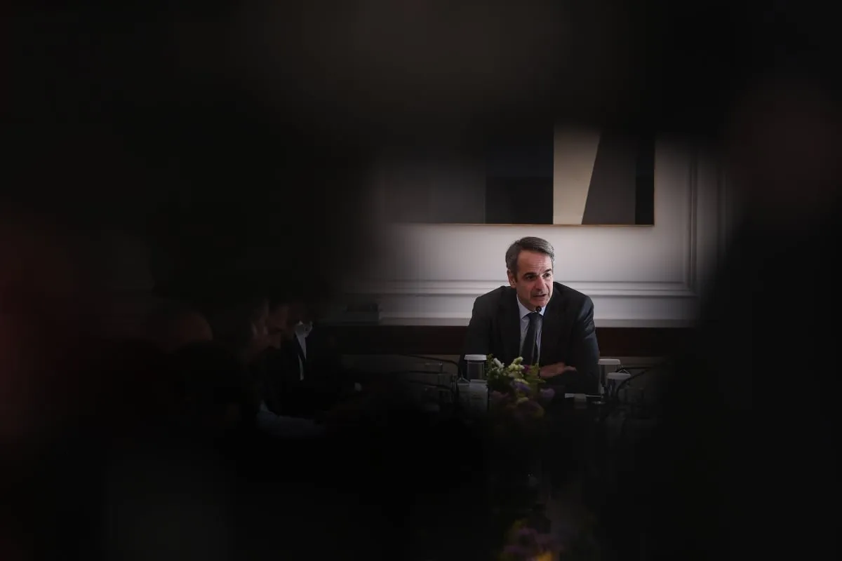 καταιγίδα — GR news