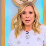 κατερίνα καραβάτου — GR news