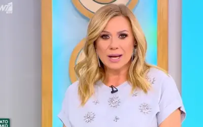 κατερίνα καραβάτου — GR news