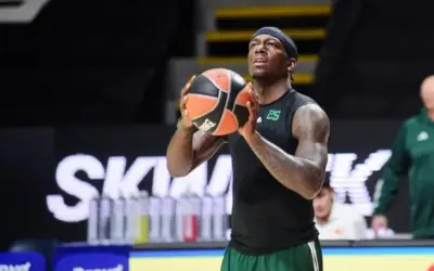 κέντρικ ναν — GR news