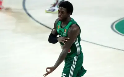 κέντρικ ναν — GR news