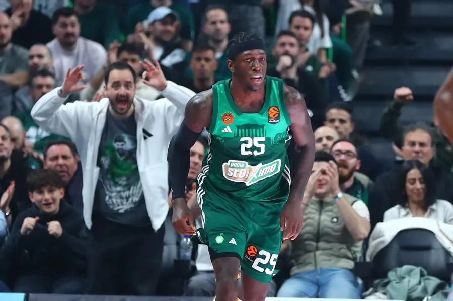 κέντρικ ναν — GR news