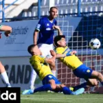 κηφισιά εναντίον παναιτωλικόσ — GR news