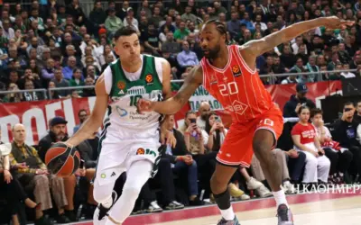 χαποελ παναθηναικοσ — GR news