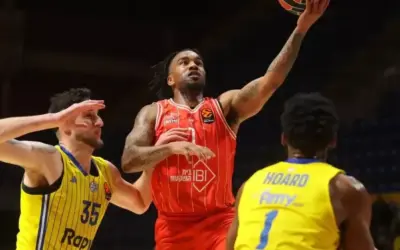 χάποελ τελ αβίβ — GR news