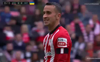 χετάφε εναντίον αθλέτικ μπιλμπάο — GR news