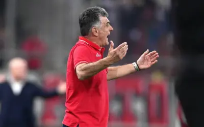 χοσέ λουίσ μεντιλίμπαρ — GR news