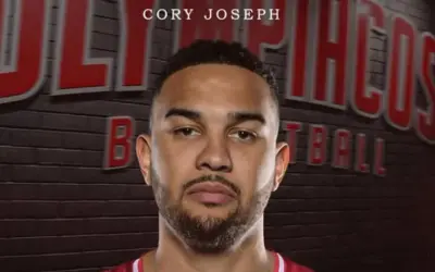 κόρι τζόσεφ — GR news