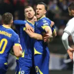 κοσοβο τουρκια — GR news