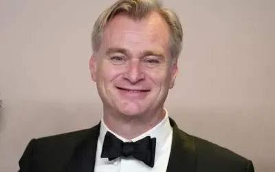 κρίστοφερ νόλαν — GR news