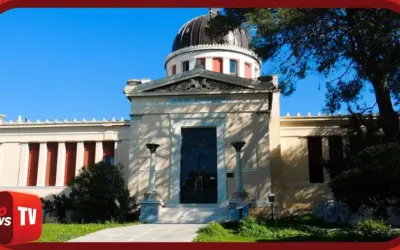 κυβερνοεπίθεση — GR news