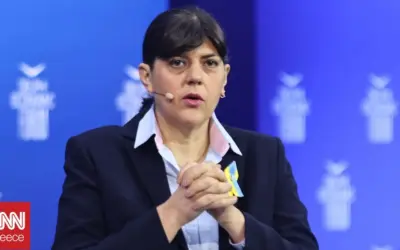 λαουρα κοβεσι — GR news