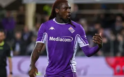 λέτσε εναντίον φιορεντίνα — GR news