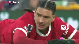 λίβερπουλ εναντίον φούλαμ — GR news