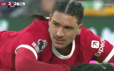 λίβερπουλ εναντίον φούλαμ — GR news