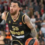 μάικ τζέιμσ — GR news