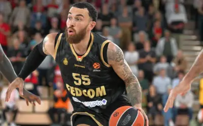 μάικ τζέιμσ — GR news