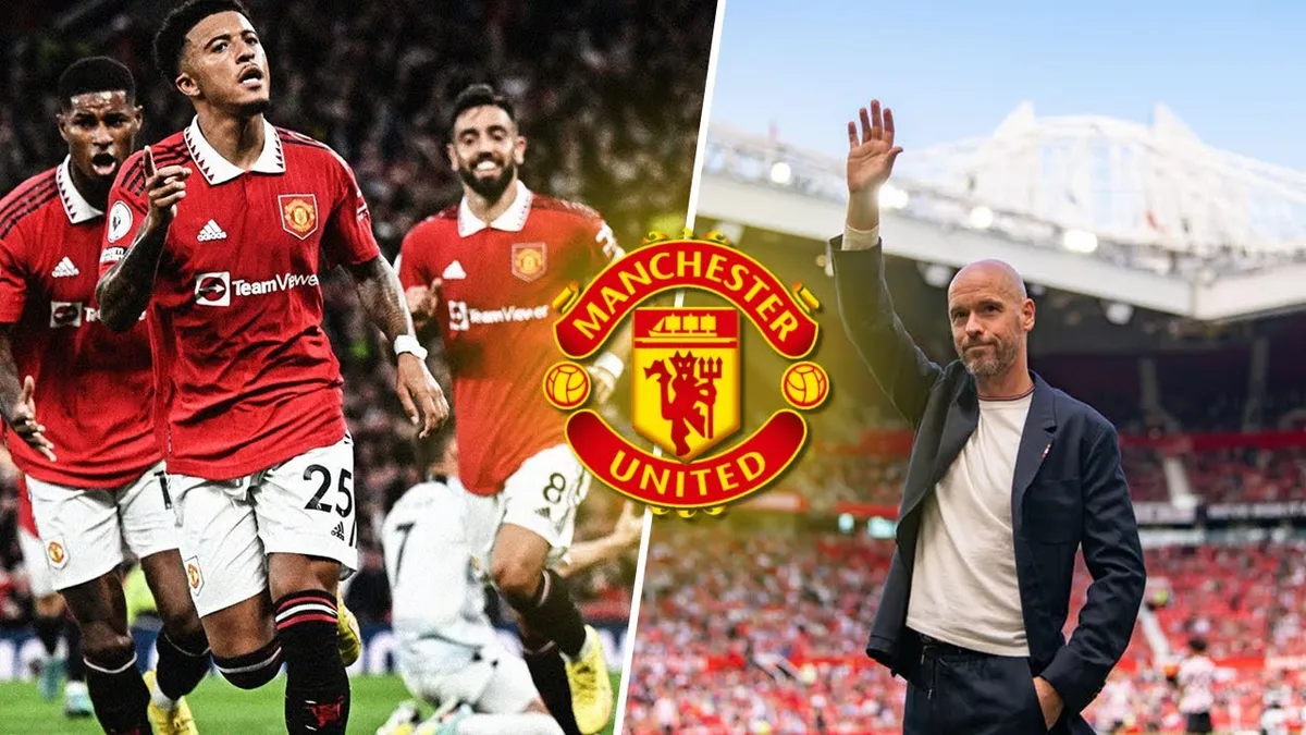 μάντσεστερ γιουνάιτεντ εναντίον λιντσ — GR news