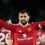 μάντσεστερ γιουνάιτεντ — GR news