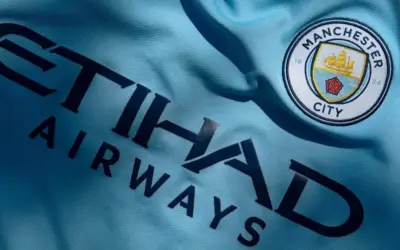 μάντσεστερ σίτι φκ — GR news