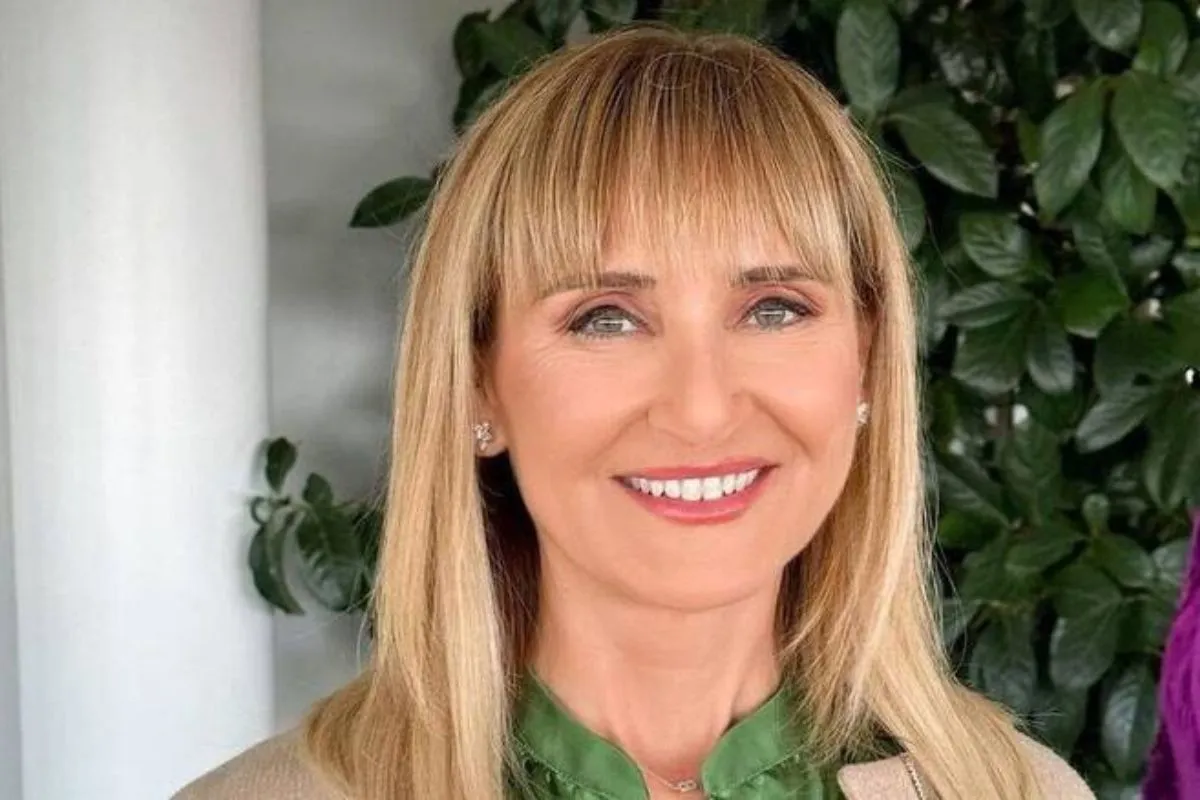 μάρα ζαχαρέα — GR news