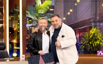 μαρινα καλογηρου — GR news