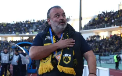 μάριοσ ηλιόπουλοσ — GR news