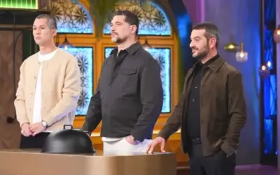 masterchef — GR news