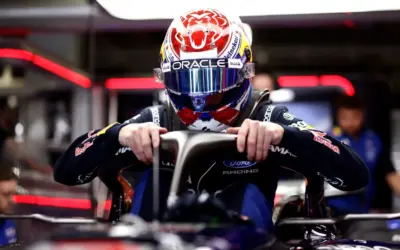 μαξ φερστάπεν — GR news