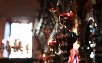 μεγαλη δευτερα ακολουθια νυμφιου ωρα — GR news