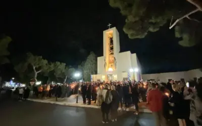 μεγαλο σαββατο λειτουργια — GR news