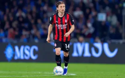 μίλαν εναντίον ουντινέζε — GR news