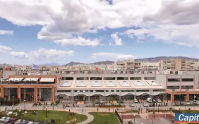 μισθόσ — GR news