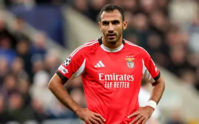 μπενφίκα εναντίον νασιονάλ — GR news