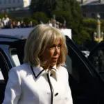 μπριζίτ μακρόν — GR news